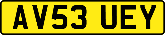 AV53UEY