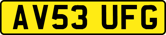 AV53UFG