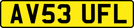 AV53UFL