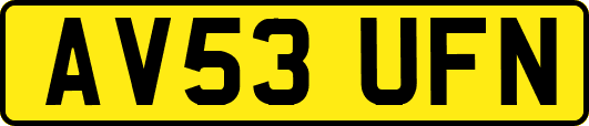AV53UFN