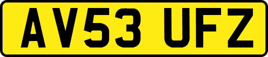 AV53UFZ