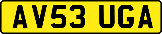 AV53UGA