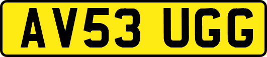 AV53UGG