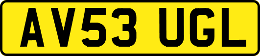 AV53UGL