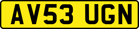 AV53UGN