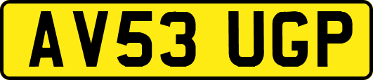 AV53UGP