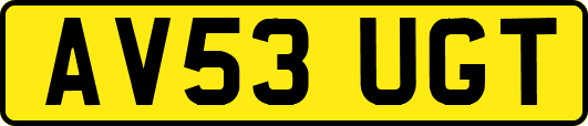 AV53UGT