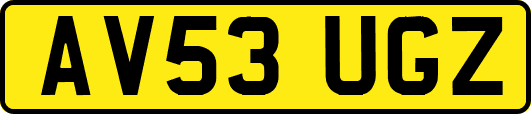 AV53UGZ