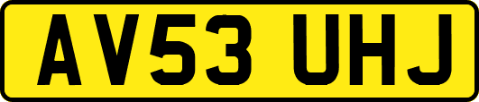 AV53UHJ