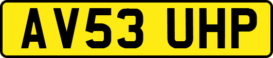 AV53UHP