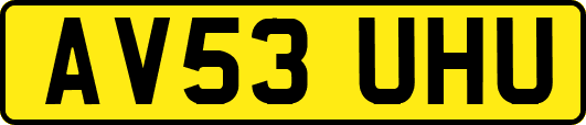 AV53UHU