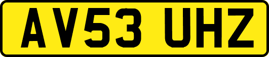 AV53UHZ