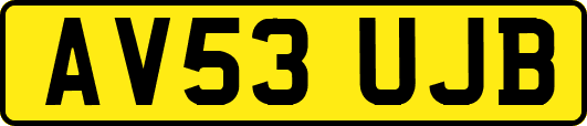 AV53UJB