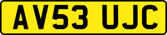 AV53UJC