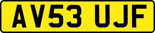 AV53UJF