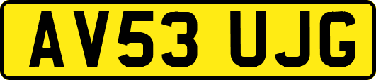 AV53UJG
