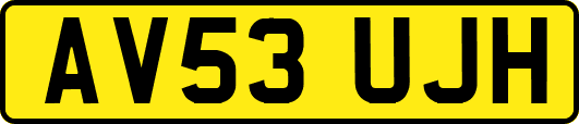 AV53UJH