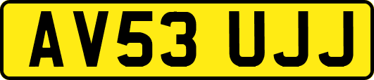 AV53UJJ