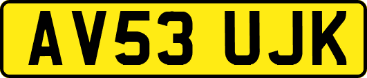 AV53UJK