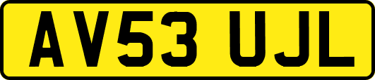 AV53UJL