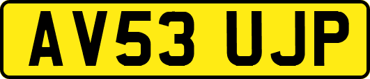 AV53UJP