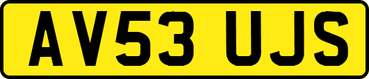 AV53UJS