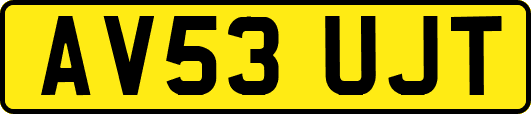 AV53UJT