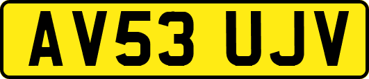 AV53UJV
