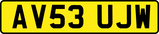 AV53UJW