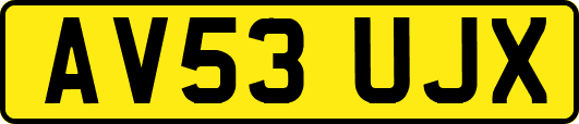 AV53UJX