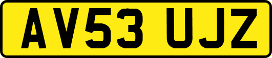 AV53UJZ