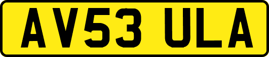 AV53ULA