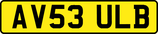 AV53ULB