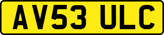 AV53ULC