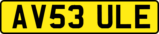 AV53ULE