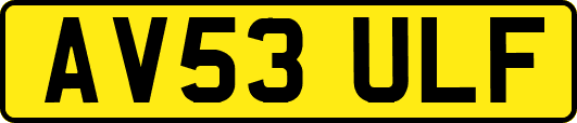 AV53ULF