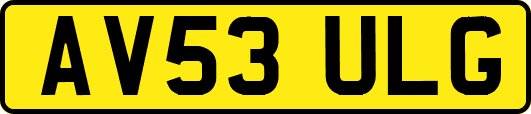 AV53ULG