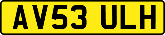 AV53ULH
