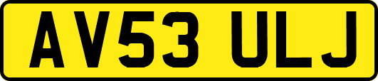 AV53ULJ