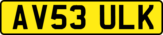 AV53ULK