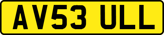 AV53ULL