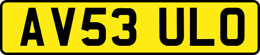 AV53ULO