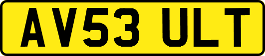 AV53ULT