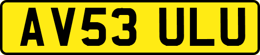 AV53ULU