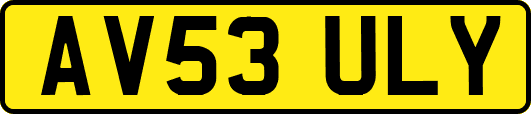 AV53ULY