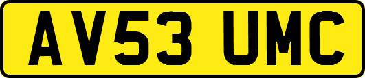 AV53UMC