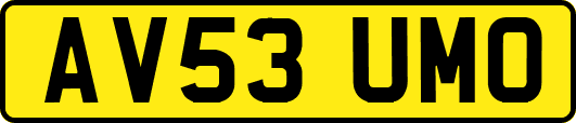 AV53UMO
