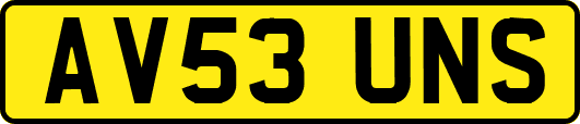 AV53UNS