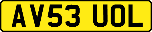 AV53UOL