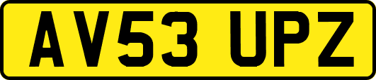 AV53UPZ